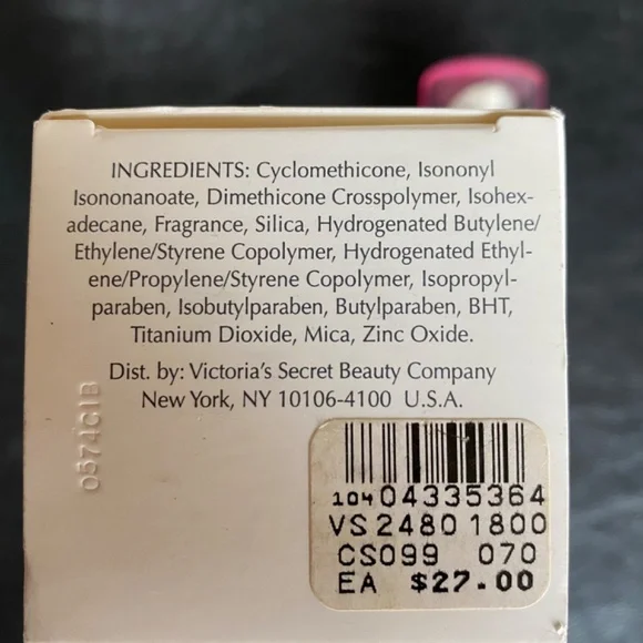 Never Used!!!  Victoria's Secret PINK Blushing Luxe Lotion (Original!) - Picture 3 of 3